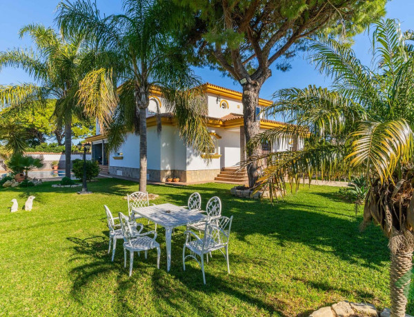 Casa o chalet independiente en venta en Urb. Chaparral, Las Lagunas - Campano