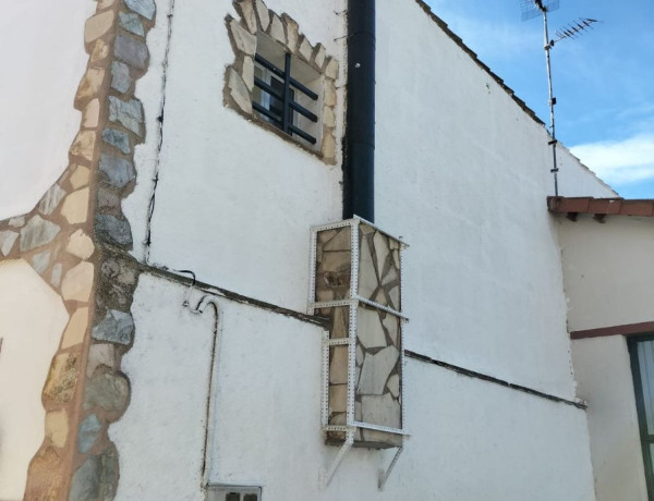 Casa rural en venta en travesía Campillo, 1