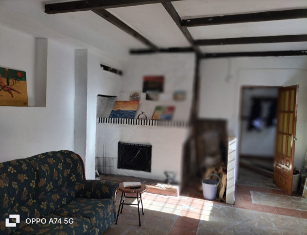 Casa rural en venta en travesía Campillo, 1