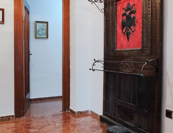 Casa o chalet independiente en venta en calle Lope de Rueda, 12