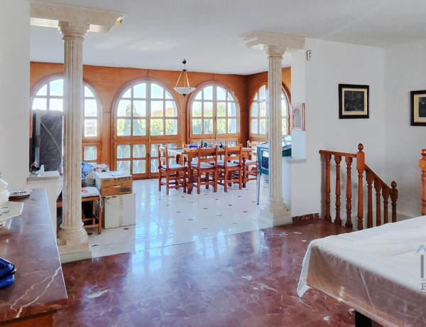 Casa o chalet independiente en venta en calle Lope de Rueda, 12