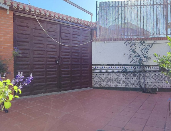 Casa o chalet independiente en venta en calle Lope de Rueda, 12