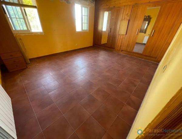 Finca rústica en venta en Sollana