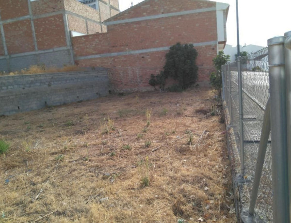 Terreno en venta en Villanueva Mesia