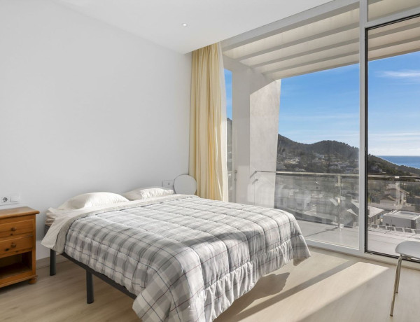 Casa o chalet independiente en venta en carretera de Mijas