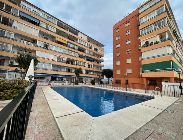 Piso en venta en calle Murillo Bracho