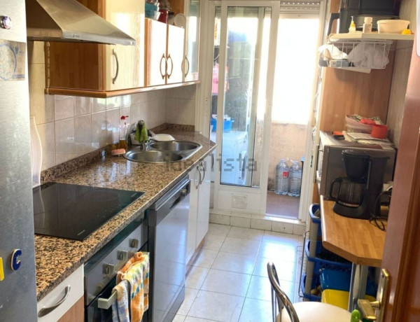 Piso en venta en Campanas