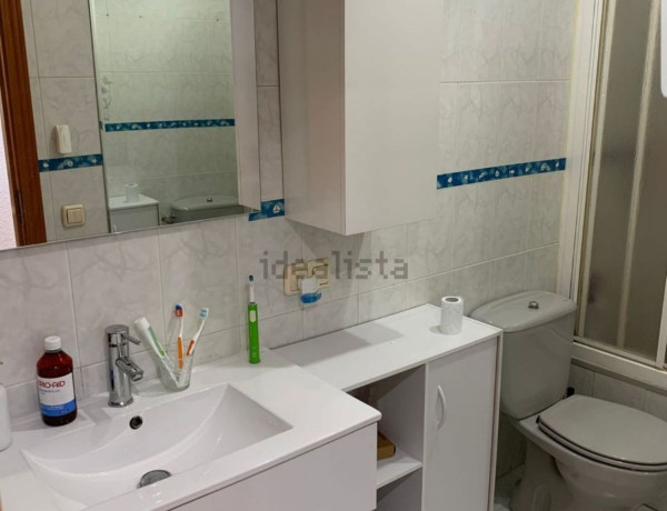 Piso en venta en Campanas