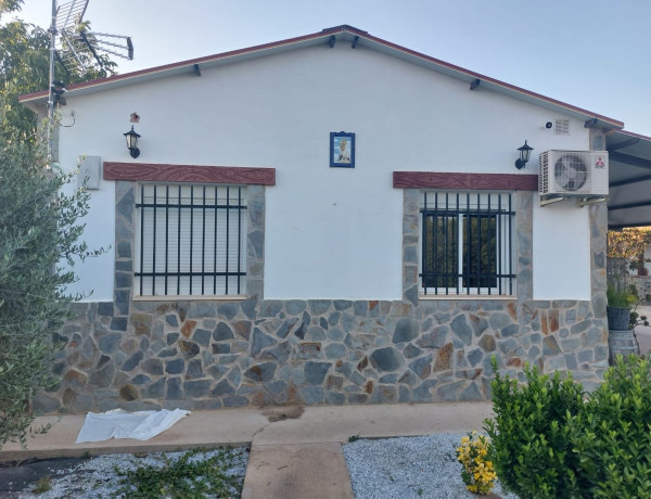 Chalet adosado en venta en 24mg+cx