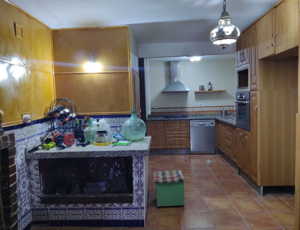 Casa o chalet independiente en venta en Laurel, 10