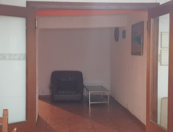 Piso en venta en calle correduria