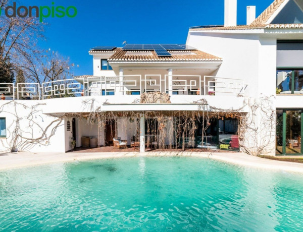 Casa o chalet independiente en venta en calle Guadalquvir, 12