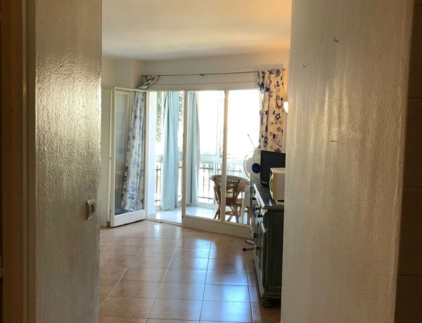 Chalet adosado en venta en calle Málaga, 1