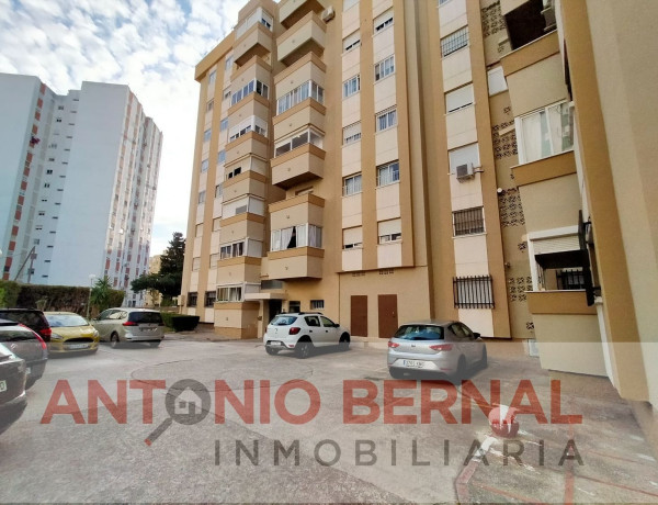 Piso en venta en Urb. Bahia, Pago San José - Princi - Jerez