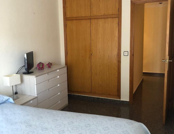 Piso en venta en Almansa