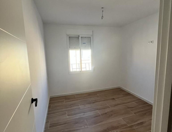 Piso en venta en Carrús Este