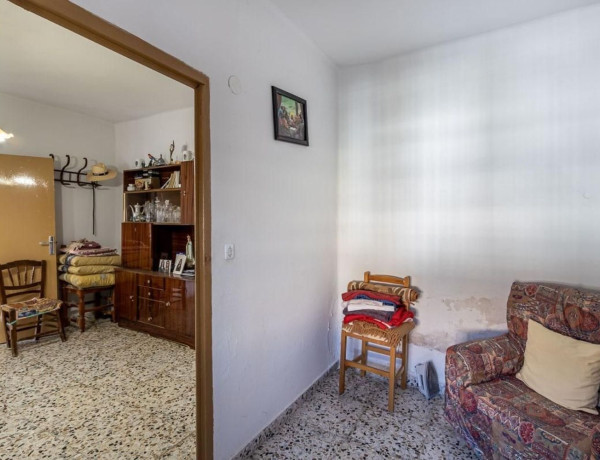 Casa o chalet independiente en venta en Murcia, 21