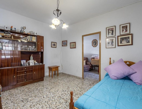 Casa o chalet independiente en venta en Murcia, 21