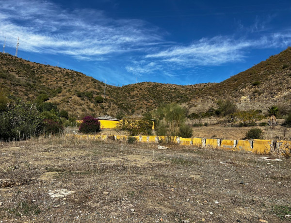 Terreno en venta en Diseminado Poligono 20