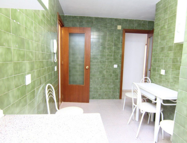 Piso en venta en Crevillet