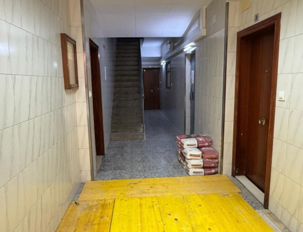 Piso en venta en calle Cooperativa