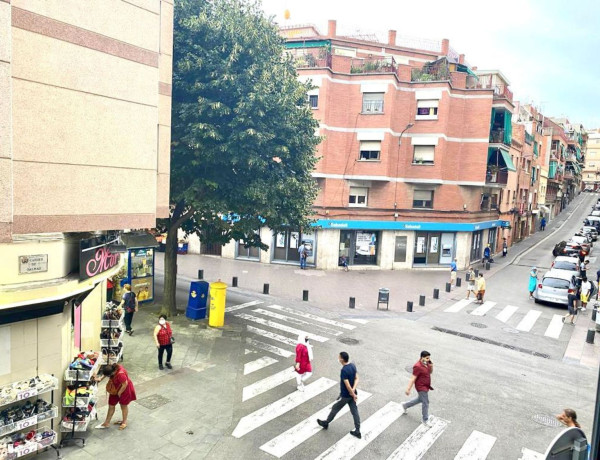 Alquiler de Piso en paseo Mercat del Fondo