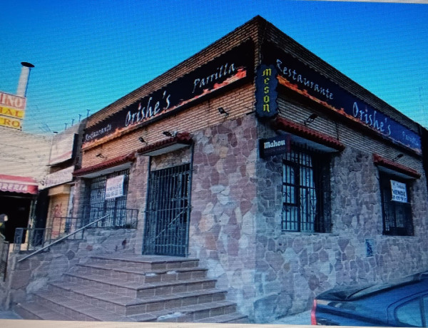 Local en venta en El greco, 1