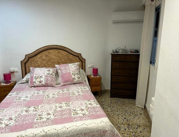 Piso en venta en Carrús Oeste