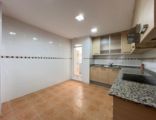 Piso en venta en Núcleo Urbano