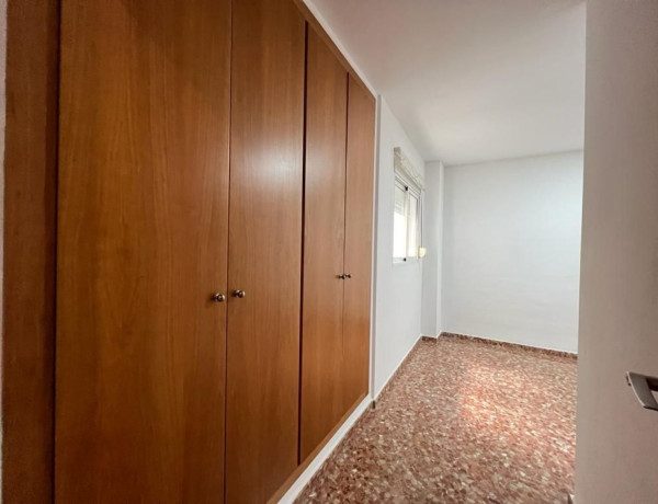 Piso en venta en Núcleo Urbano