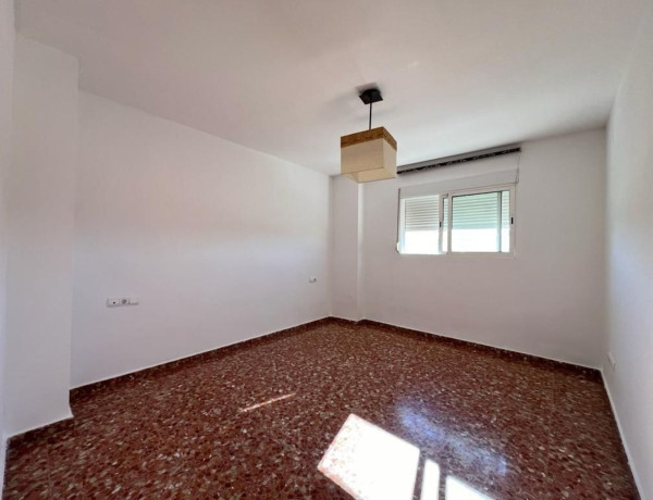 Piso en venta en Núcleo Urbano