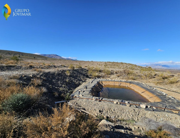 Alquiler de Terreno en Caniles