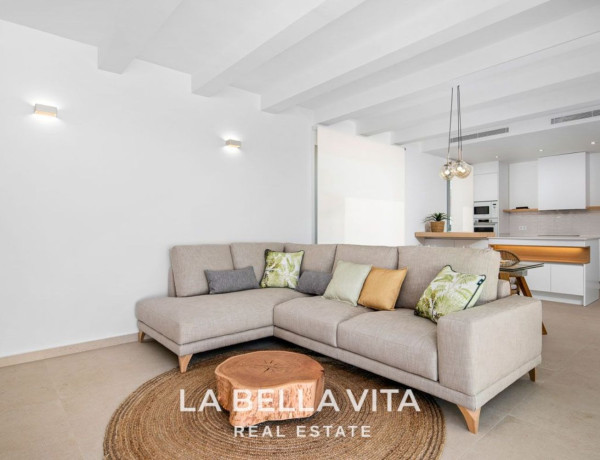 Casa o chalet independiente en venta en calle Juan Ramón Jiménez, 2