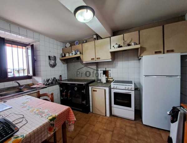 Casa o chalet independiente en venta en Betanzos