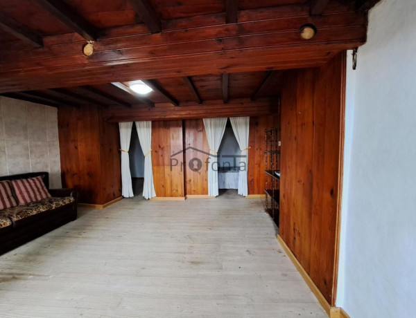 Casa o chalet independiente en venta en Betanzos