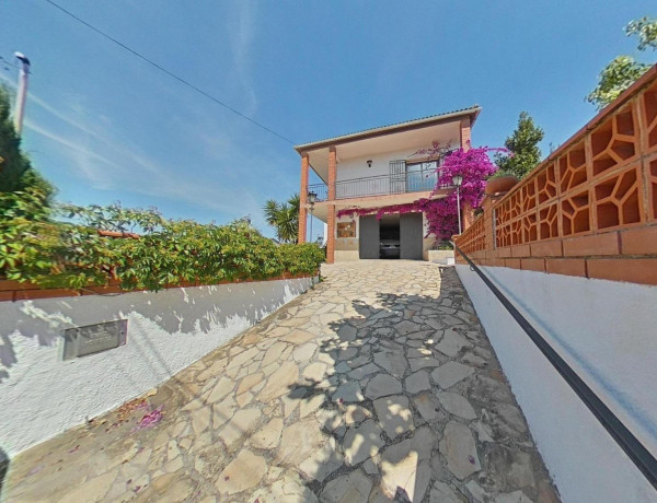 Casa o chalet independiente en venta en Masllorenç