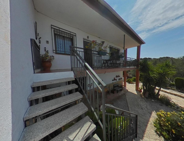 Casa o chalet independiente en venta en Masllorenç