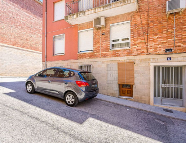 Piso en venta en calle la Creu