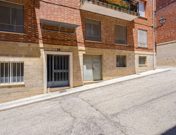 Piso en venta en calle la Creu