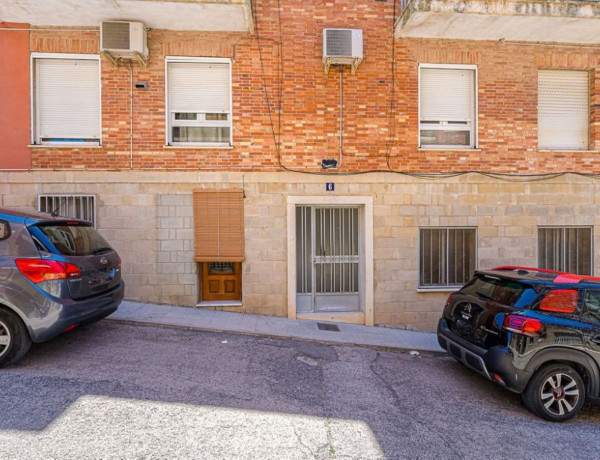 Piso en venta en calle la Creu