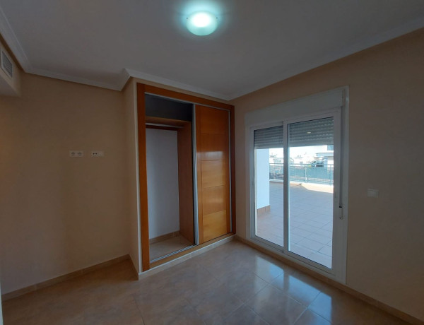 Ático en venta en Monte Faro-Altomar