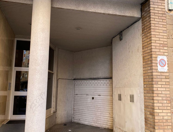 Garaje en venta en calle Lleida, 10