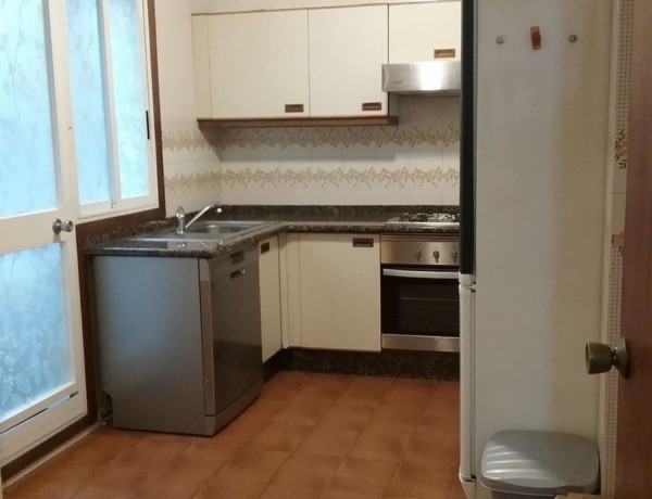 Piso en venta en calle Vicente Sobrino, 15