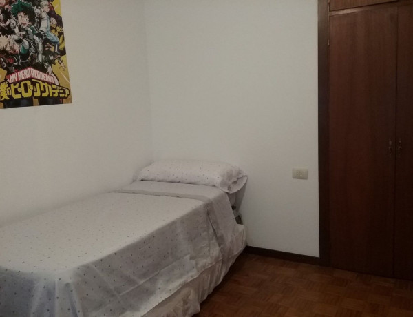 Piso en venta en calle Vicente Sobrino, 15