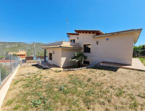 Casa o chalet independiente en venta en Olivella