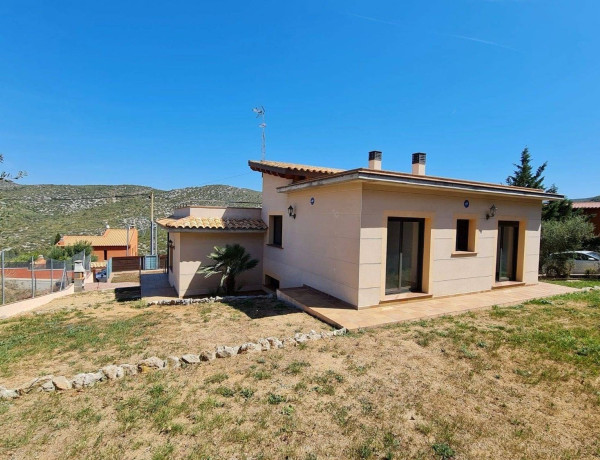 Casa o chalet independiente en venta en Olivella