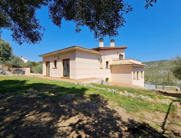 Casa o chalet independiente en venta en Olivella