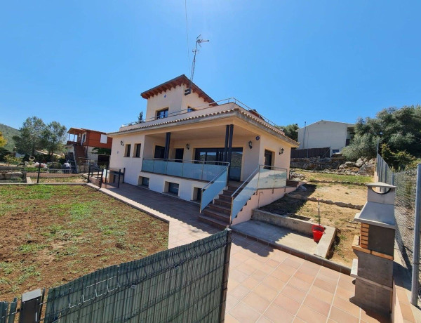 Casa o chalet independiente en venta en Olivella