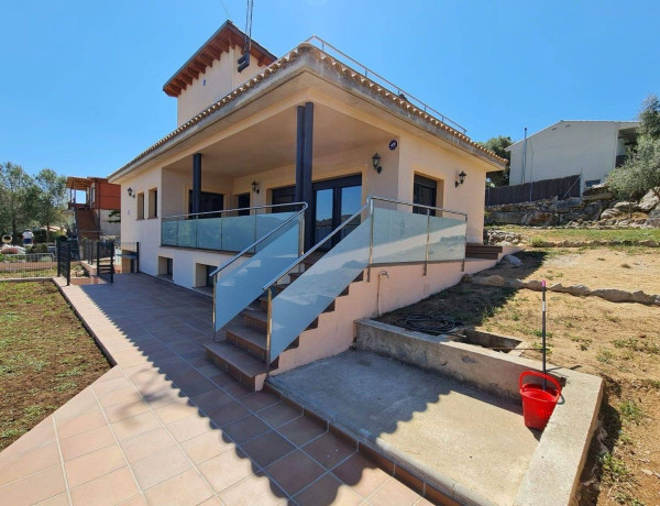 Casa o chalet independiente en venta en Olivella