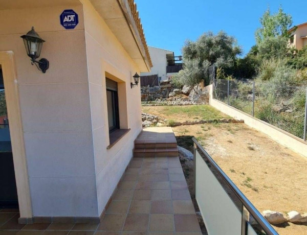 Casa o chalet independiente en venta en Olivella